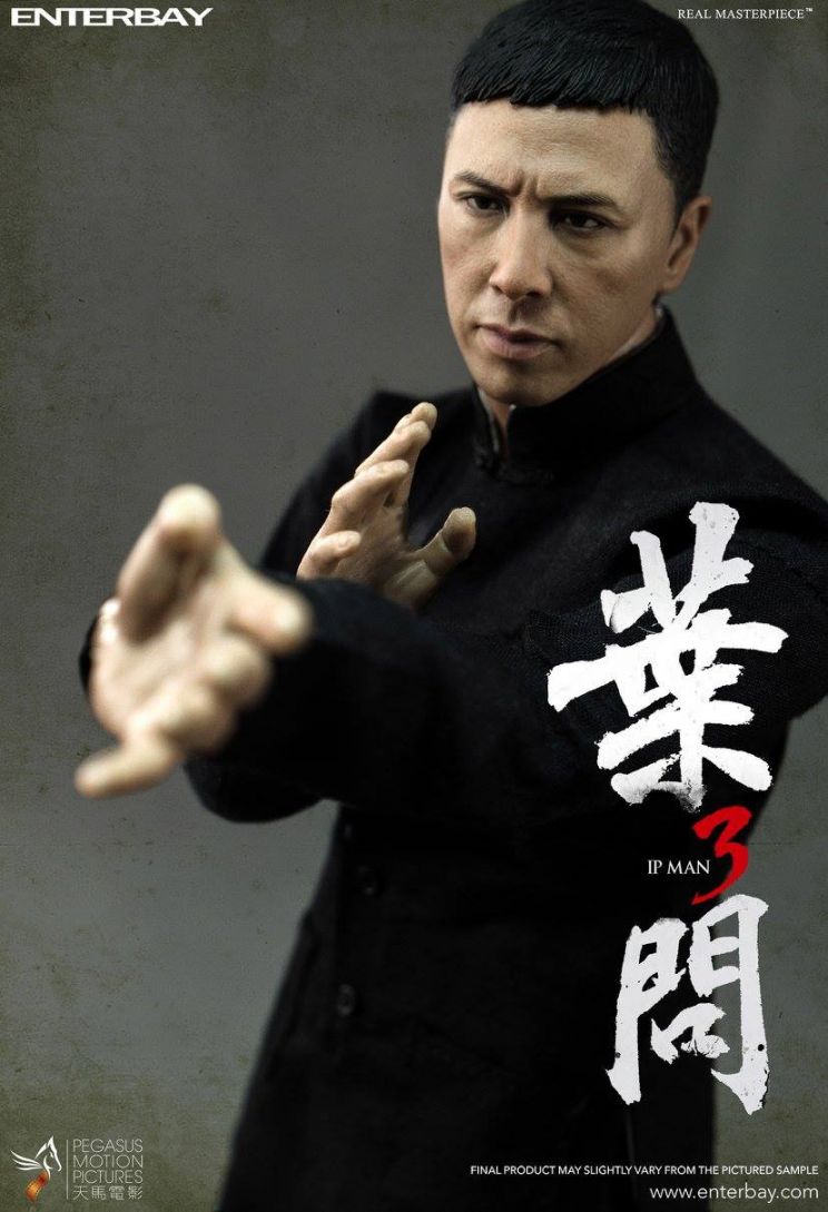 Donnie Yen