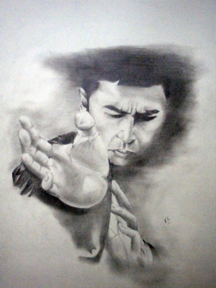 Donnie Yen