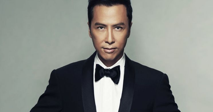 Donnie Yen