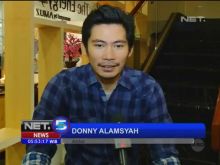 Donny Alamsyah photo