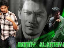 Donny Alamsyah photo