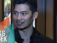 Donny Alamsyah