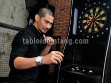 Donny Alamsyah