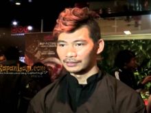 Donny Alamsyah