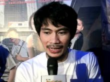 Donny Alamsyah
