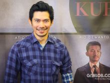 Donny Alamsyah