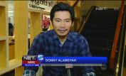 Donny Alamsyah