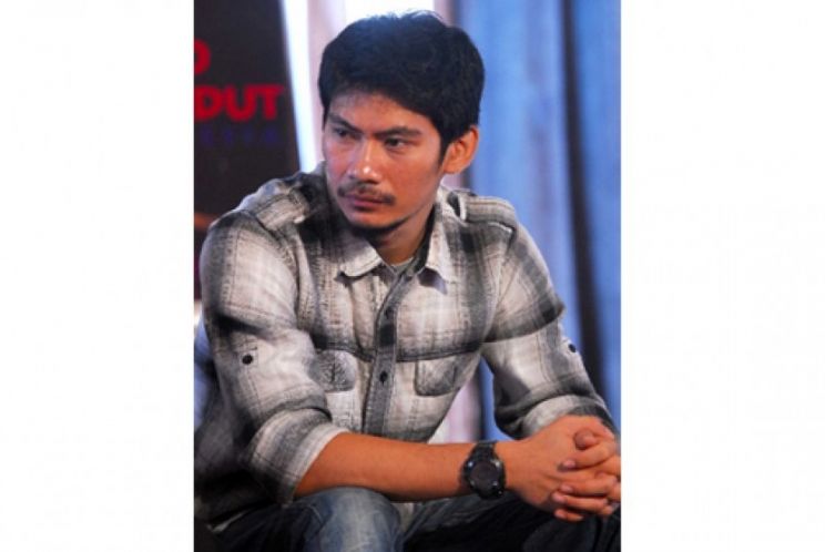 Donny Alamsyah