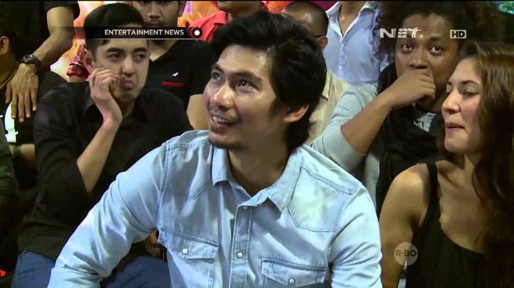 Donny Alamsyah