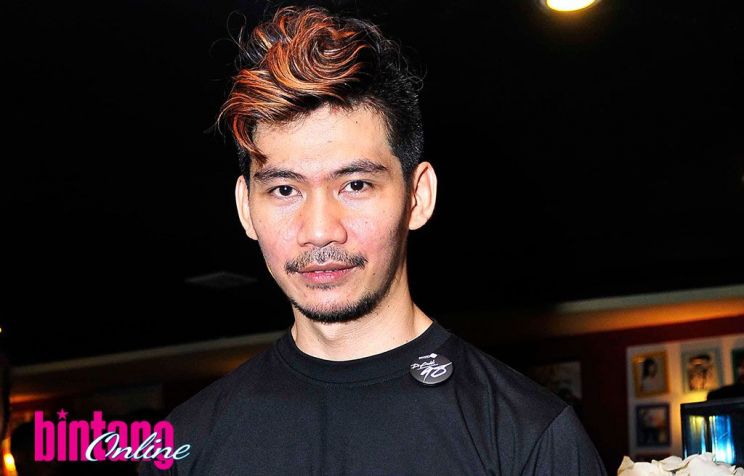 Donny Alamsyah