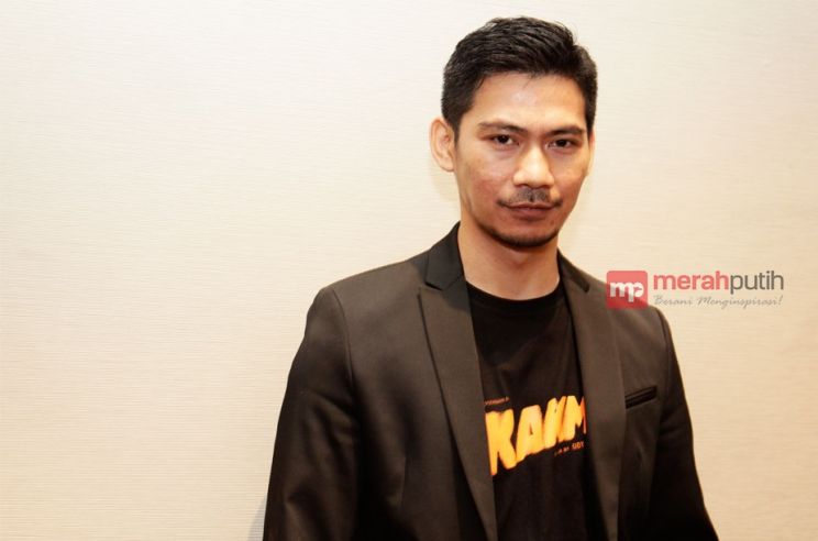 Donny Alamsyah
