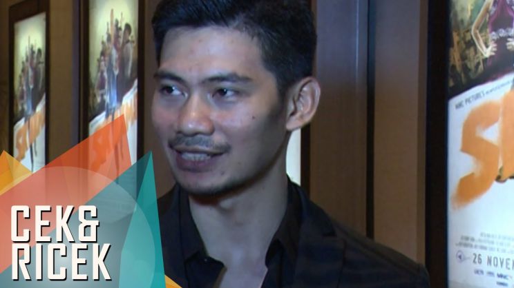 Donny Alamsyah