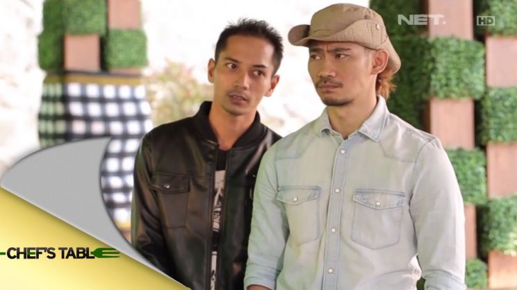Donny Alamsyah
