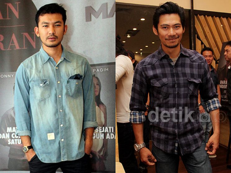 Donny Alamsyah