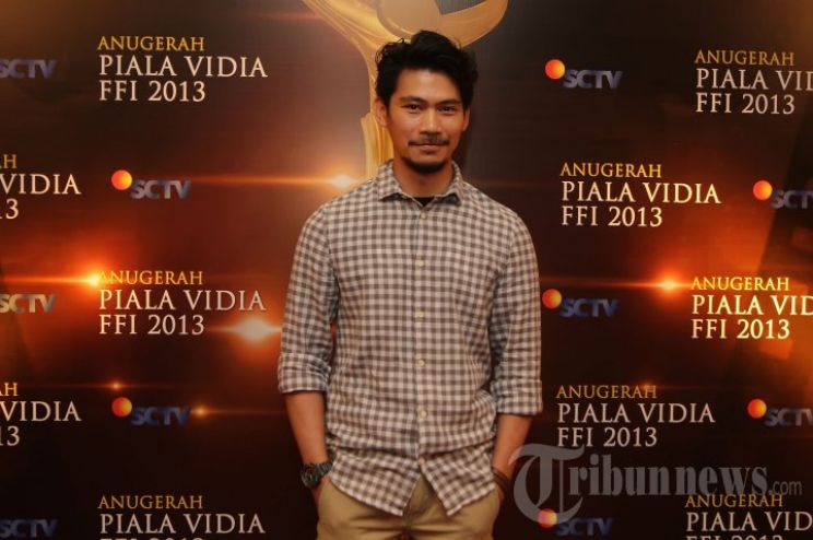 Donny Alamsyah