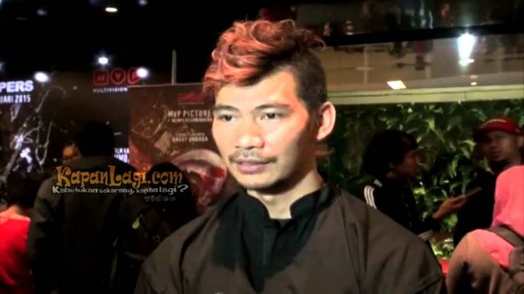 Donny Alamsyah