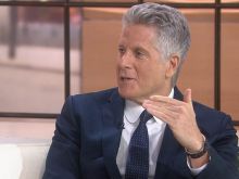 Donny Deutsch