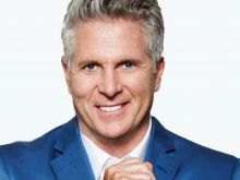 Donny Deutsch