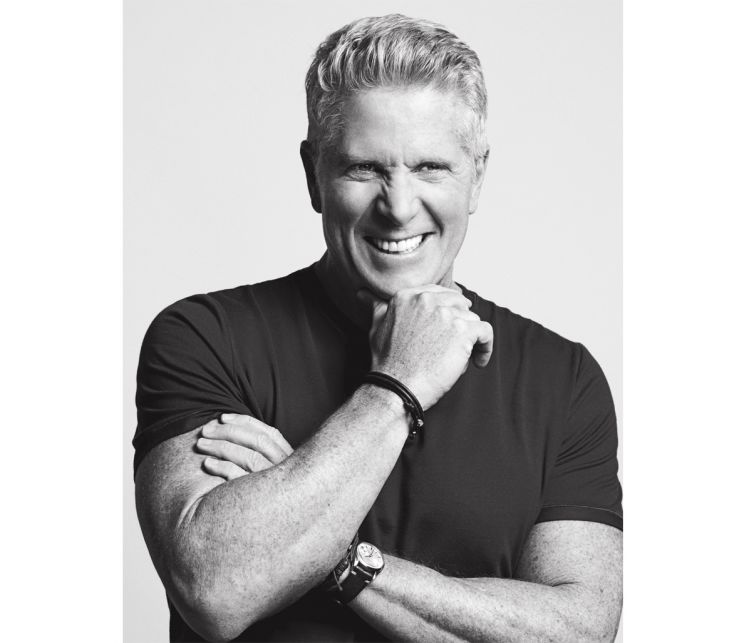 Donny Deutsch