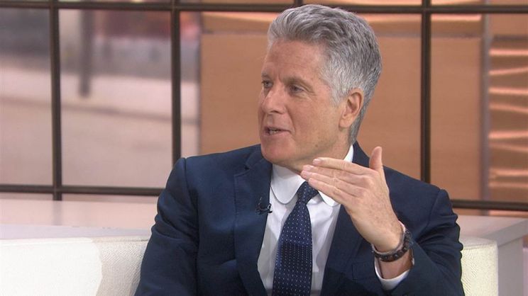 Donny Deutsch