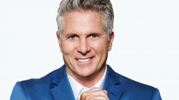 Donny Deutsch