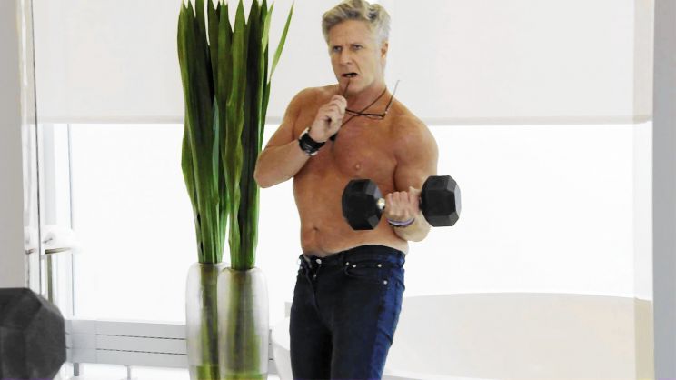 Donny Deutsch