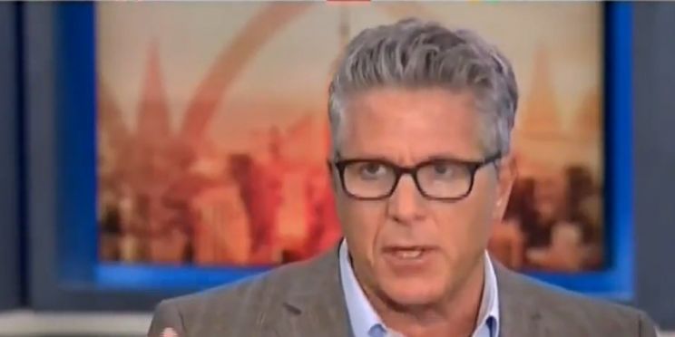 Donny Deutsch