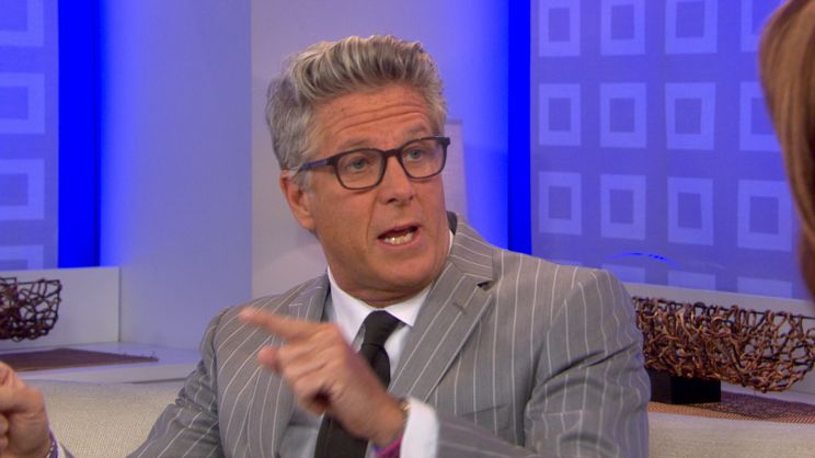 Donny Deutsch