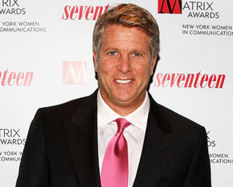 Donny Deutsch