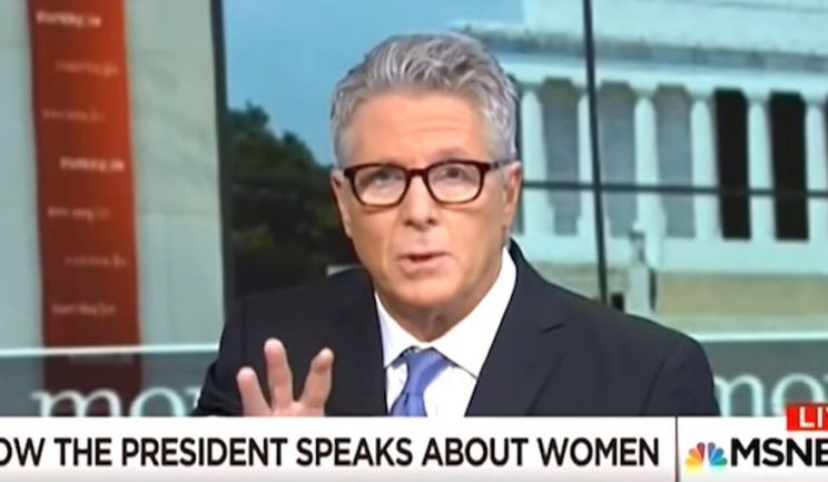 Donny Deutsch