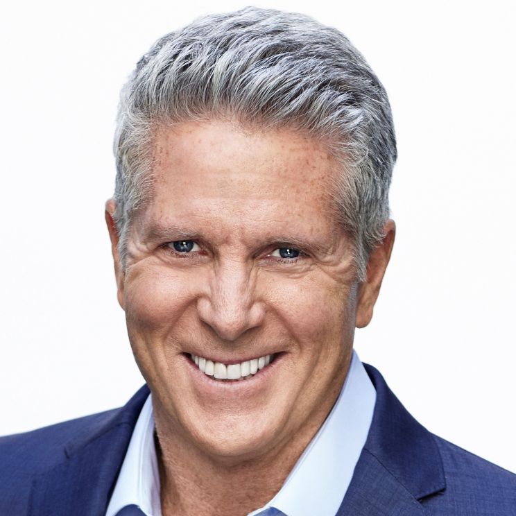 Donny Deutsch