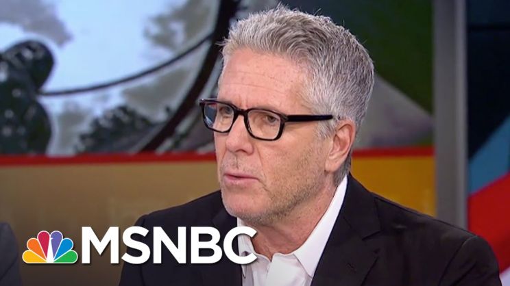 Donny Deutsch