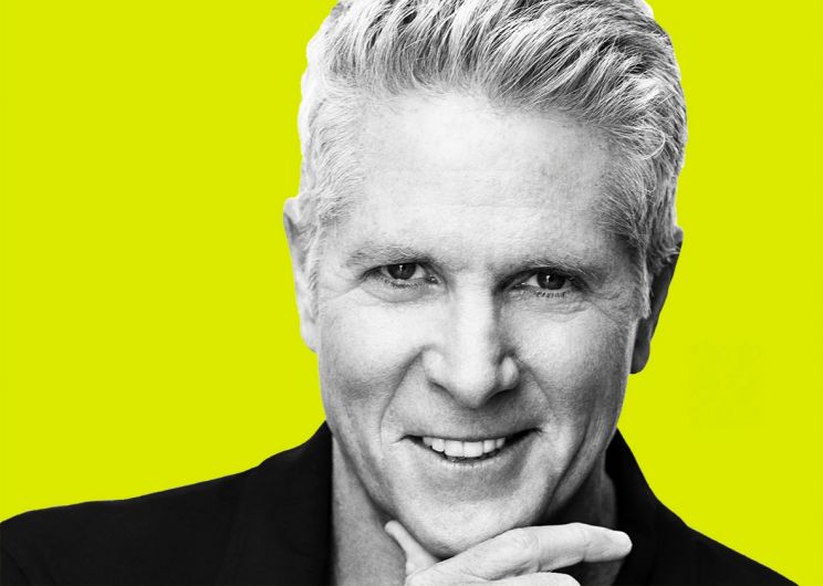 Donny Deutsch