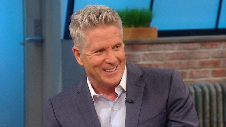 Donny Deutsch