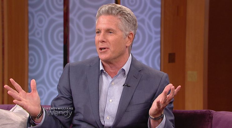 Donny Deutsch