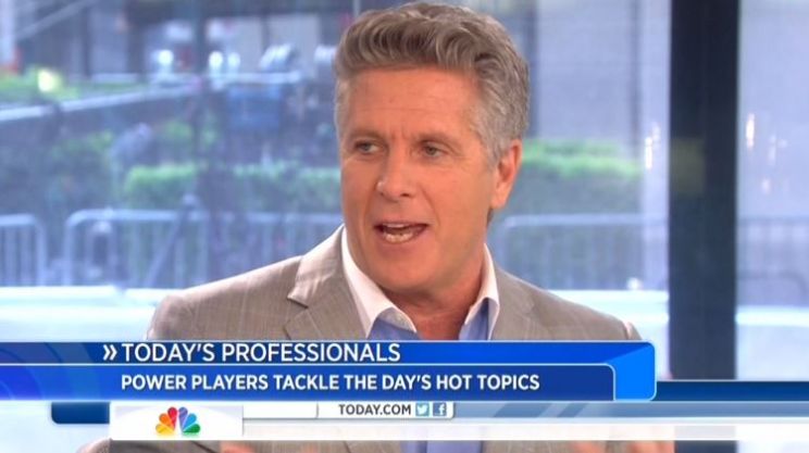 Donny Deutsch