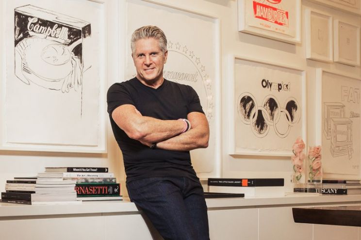 Donny Deutsch