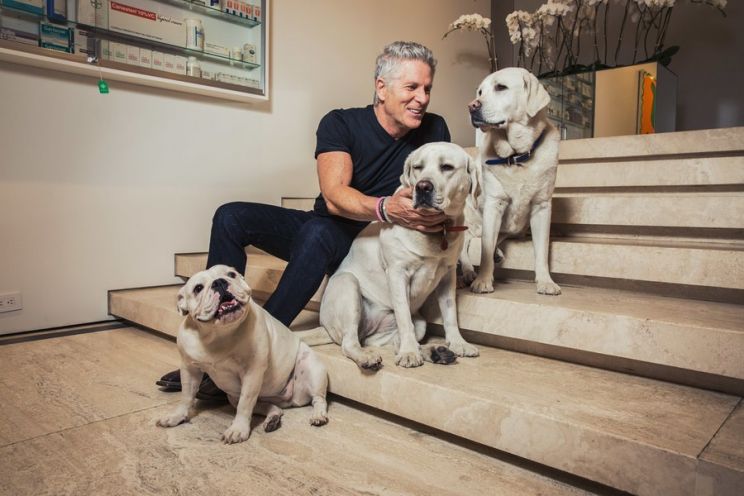 Donny Deutsch