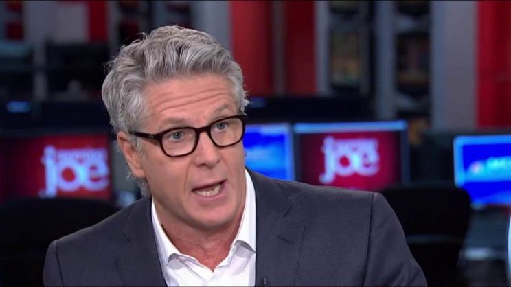 Donny Deutsch