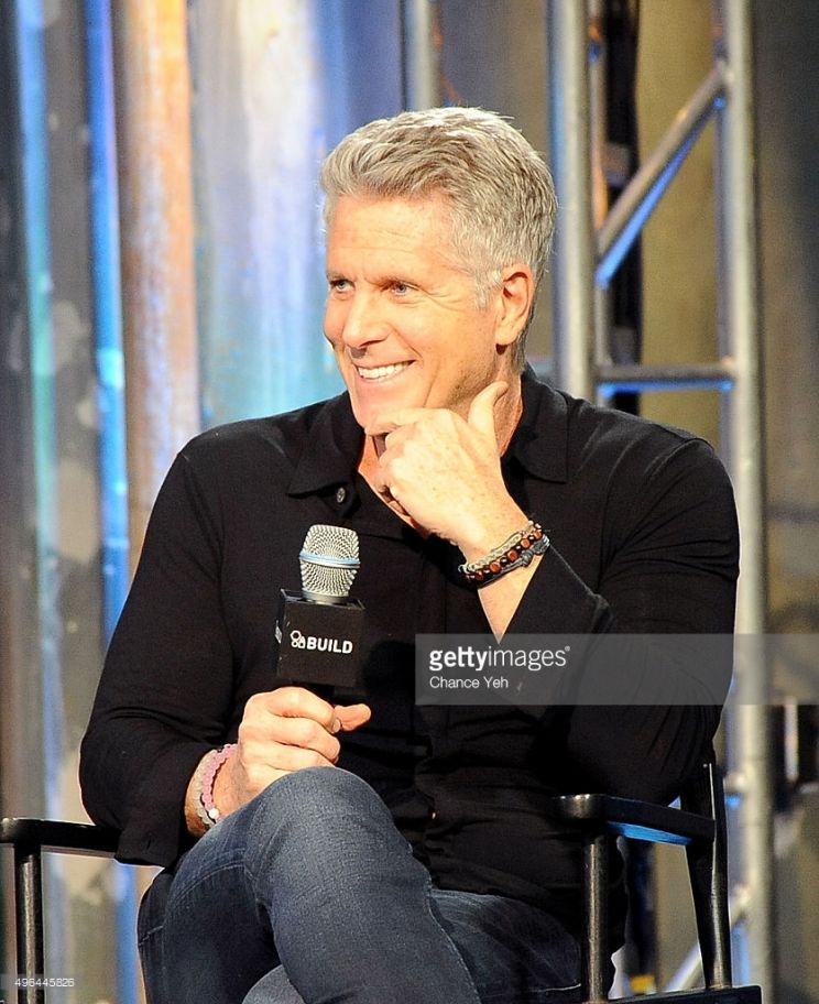 Donny Deutsch