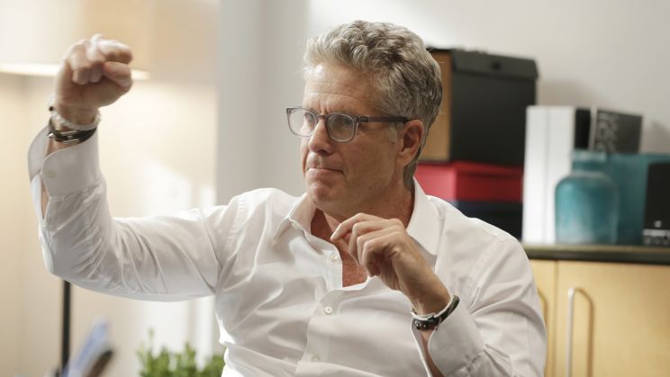 Donny Deutsch