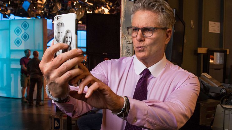 Donny Deutsch