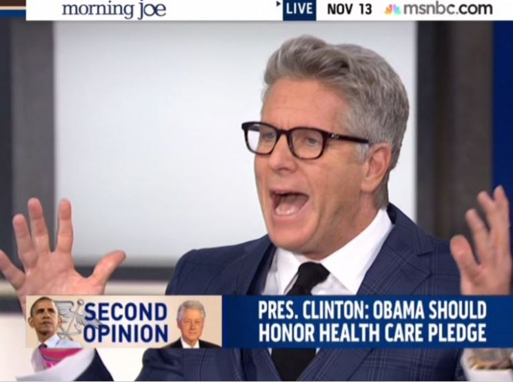 Donny Deutsch