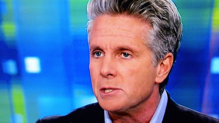 Donny Deutsch