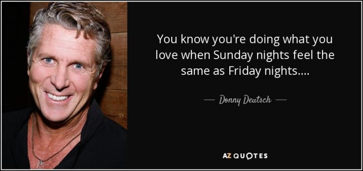 Donny Deutsch