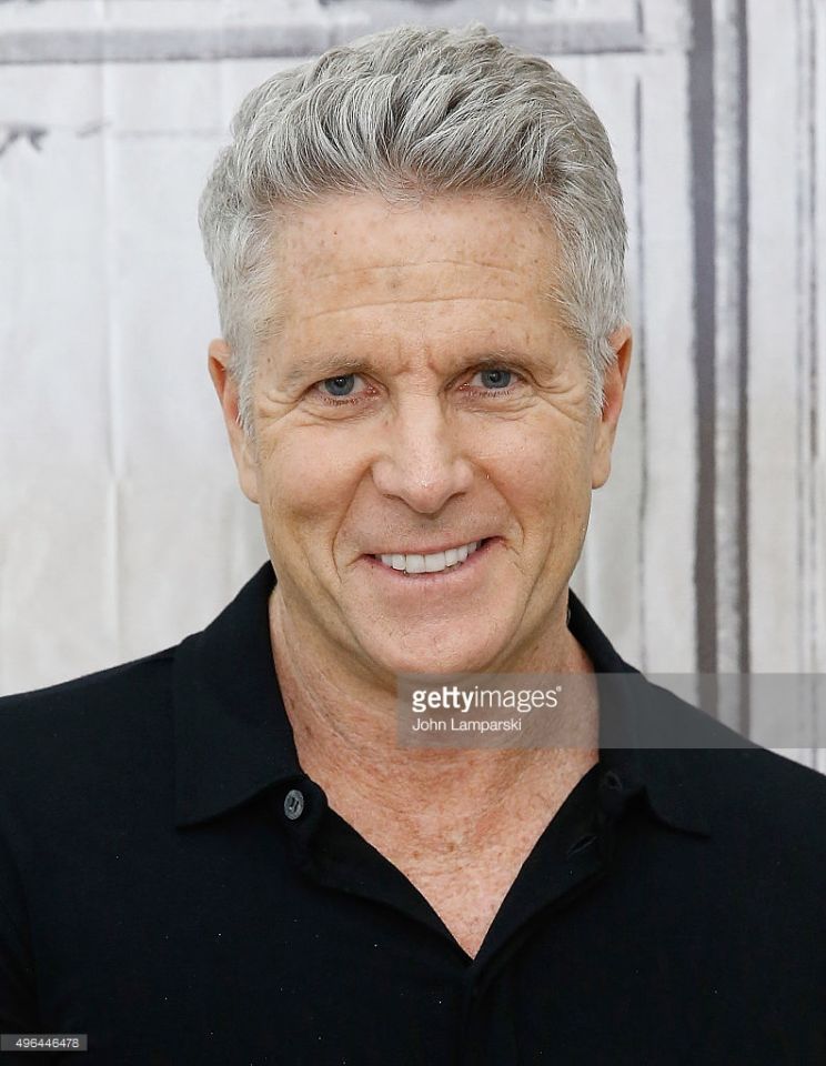 Donny Deutsch