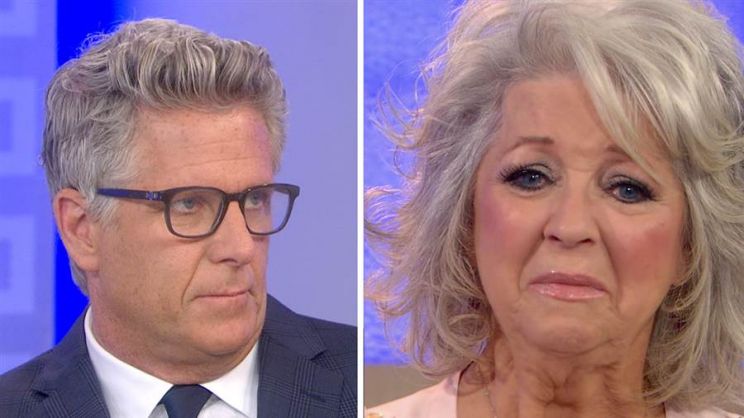 Donny Deutsch