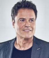 Donny Osmond