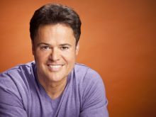 Donny Osmond