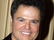 Donny Osmond